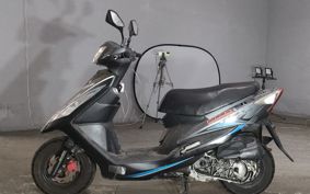 SYM GT125 HM12V