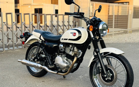 KAWASAKI W230 BJ230A