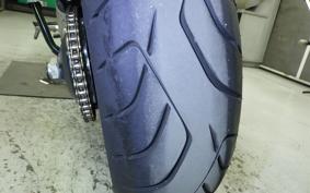 HONDA VFR800X 2020 RC80