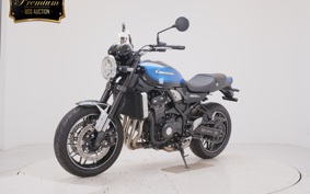 KAWASAKI Z900RS 2018 ZR900K