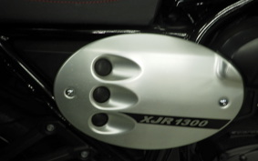 YAMAHA XJR1300 C 2017