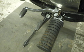 KAWASAKI ESTRELLA BJ250A