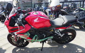 HONDA CBR650R 2020 RH03