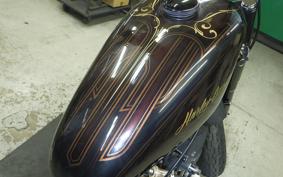 HARLEY FLSTCI 1450 2002