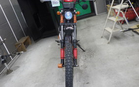 YAMAHA TRICKER 1992 DG10J