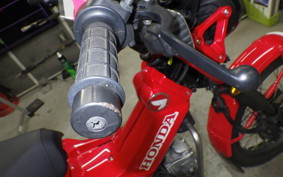 HONDA CT125 HUNTER CUB 2023 JA55