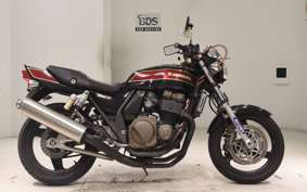 KAWASAKI ZRX-2 2006 ZR400E