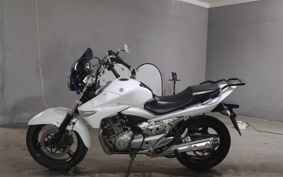SUZUKI GSR250 GJ55D