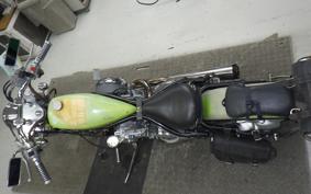 YAMAHA DRAGSTAR 400 4TR