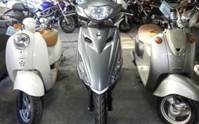 YAMAHA AXIS 125 Z SEJ6J