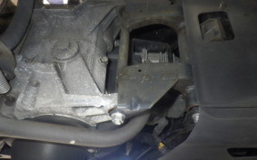 SUZUKI ADDRESS 110 2021 CE47A