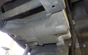 SUZUKI ﾚｯﾂ CA4AA