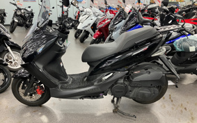 YAMAHA MAJESTYS SG52J