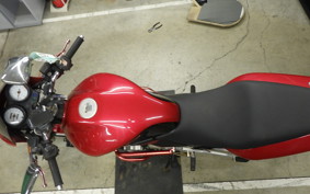 HONDA HORNET 250 2021 MC31