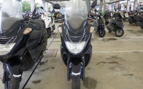 SYM RV125 EFi