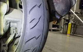 YAMAHA JOG POCHE 2019 SA08J