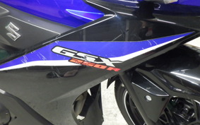 SUZUKI GSX250R 2010