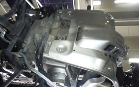 HONDA CT125 HUNTER CUB JA55