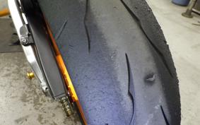HONDA CBR1000RR Gen. 2 2009 SC59