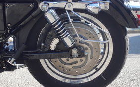HARLEY XL1200C 2001 CGP