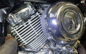 YAMAHA DRAGSTAR 400 2013 VH02J