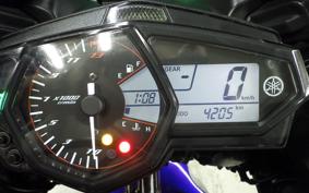 YAMAHA YZF R-3 2016 RH07J