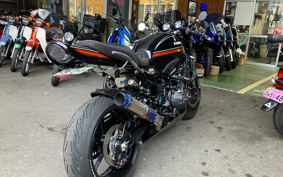 KAWASAKI Z900RS 2022 ZR900C