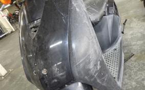 HONDA TODAY 2010 AF61