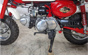 HONDA  MONKEY 30TH ANNIVERSARY  Z50J