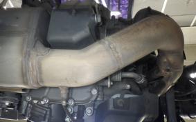 YAMAHA MT-09 AMT 2024 RN88J