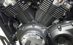 YAMAHA XVS1300CA STRIKER 2014