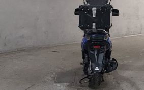 SUZUKI SU WISH LTD DV12B