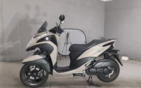 YAMAHA TRICITY 155 ABS SG81J