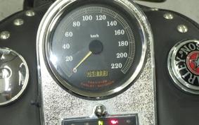 HARLEY FXDWG 1450 1998