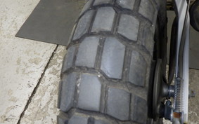 HONDA APE 50 2023 AC16