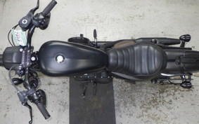 HARLEY XL883N 2017