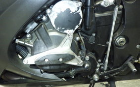 SUZUKI GSX-R750 2008