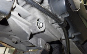 SUZUKI SWISH 125 DV12B