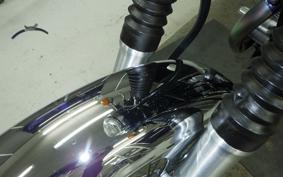 YAMAHA SR400 Gen.5 2023 RH16J