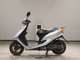 Фото Yamaha JOG Gen.4 2021 с японского аукциона