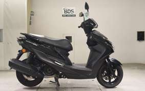 YAMAHA CYGNUS 125 XSR 3 SED8J