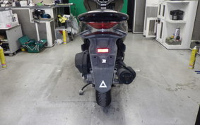 HONDA PCX125 2025 JF81