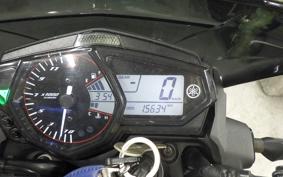 YAMAHA MT-03 2015 RH07J