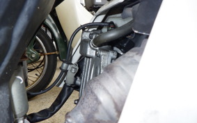 HONDA GYRO X TD02
