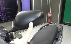 YAMAHA CYGNUSｸﾞﾘﾌｧｽ SEJ4J