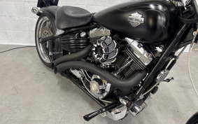HARLEY FXCWCSOFUTE IL ROCKER C 2009 JK5