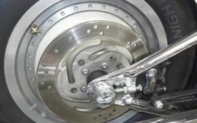 HARLEY FLSTF 1450 2001