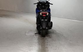 YAMAHA TRICITY 155 ABS SG37J