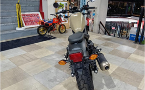 HONDA REBEL MC49