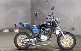 HONDA APE100 HC07